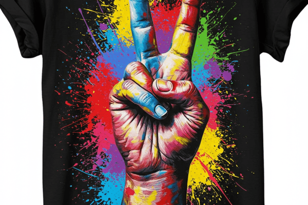 Peace
