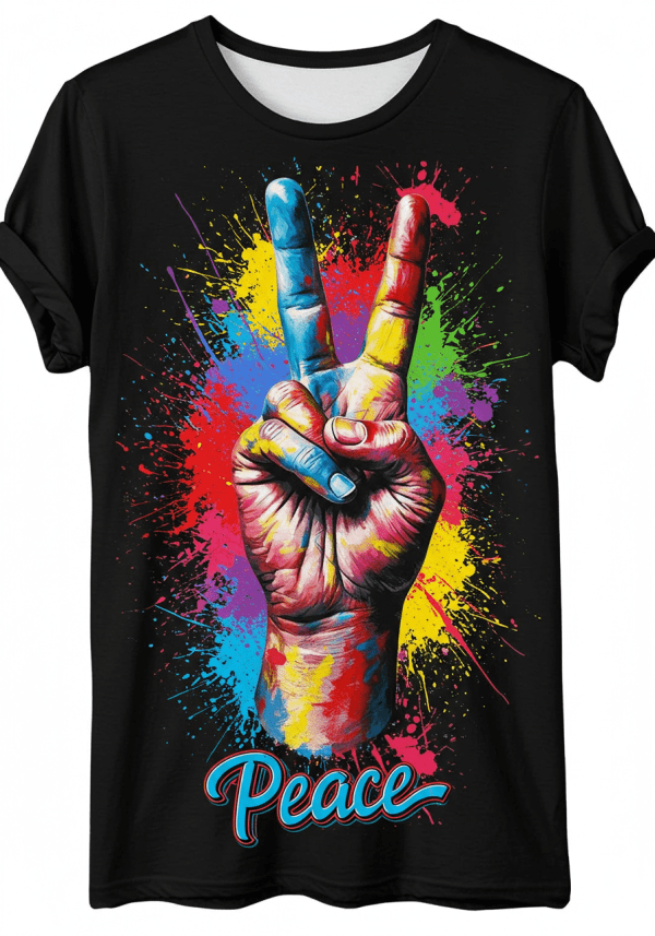 Peace