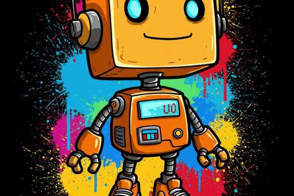 Robot