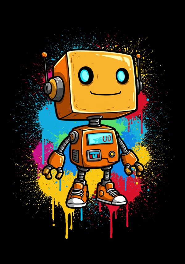 Robot
