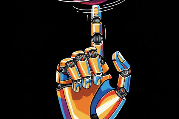 Finger