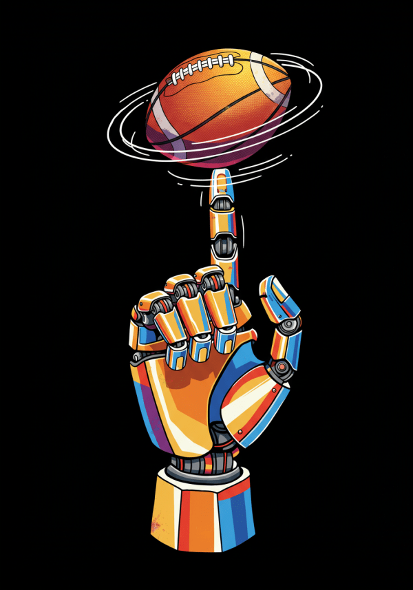 Finger