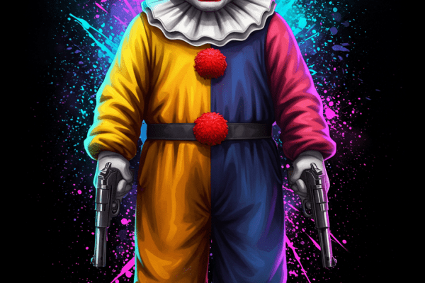 Clown