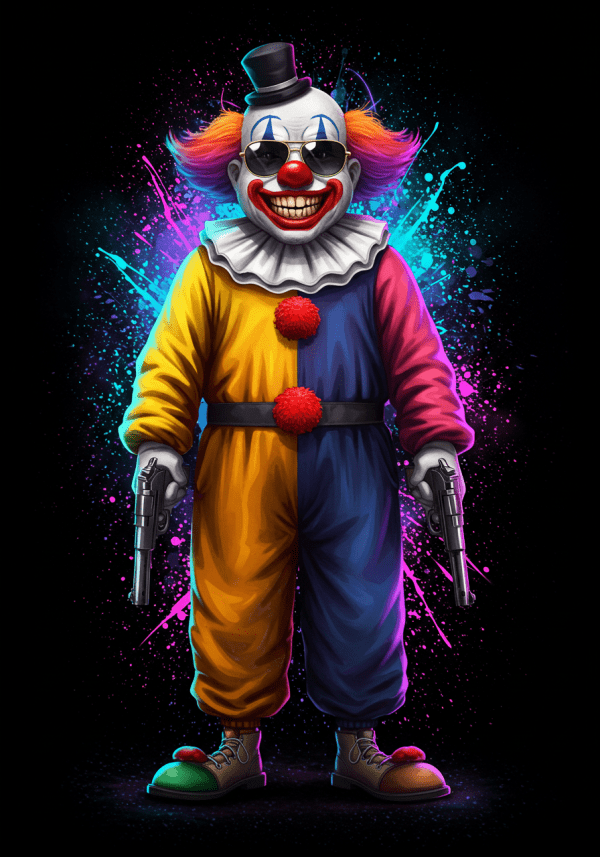 Clown