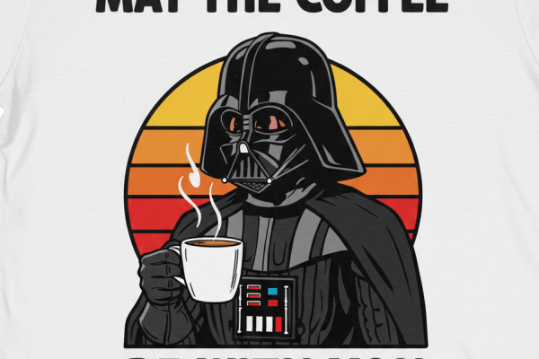 Darth Vader