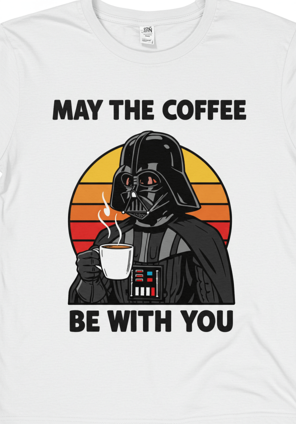 Darth Vader