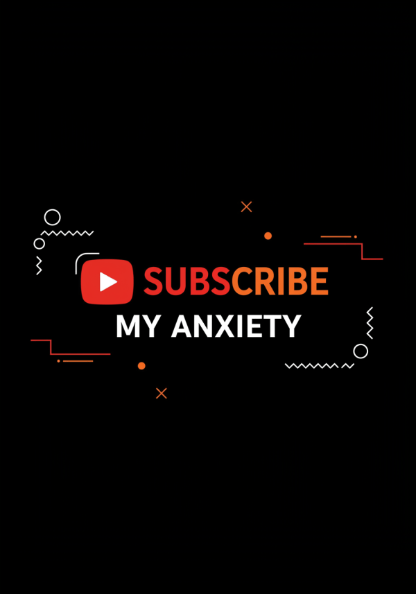 My anxiety