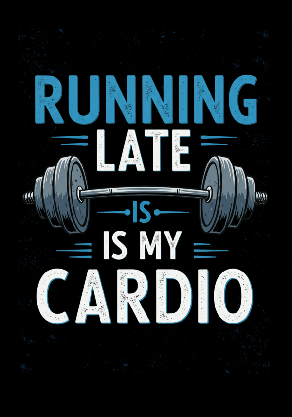 Cardio