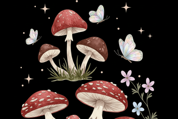 Mushrooms