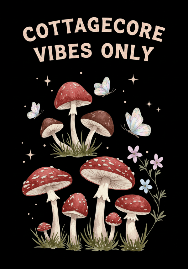 Mushrooms
