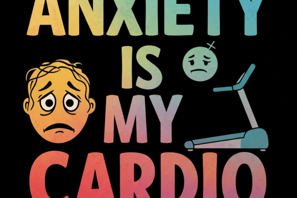 Anxiety