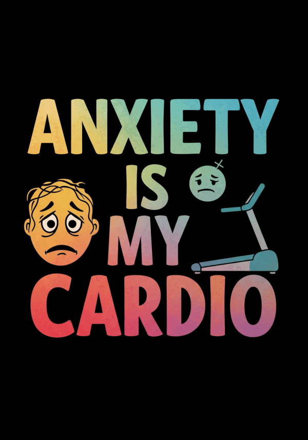 Anxiety