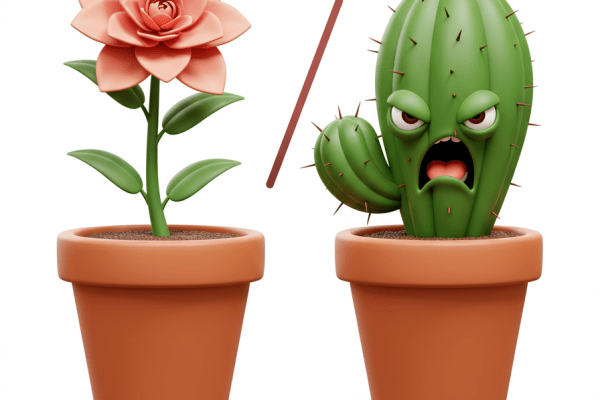 Plants