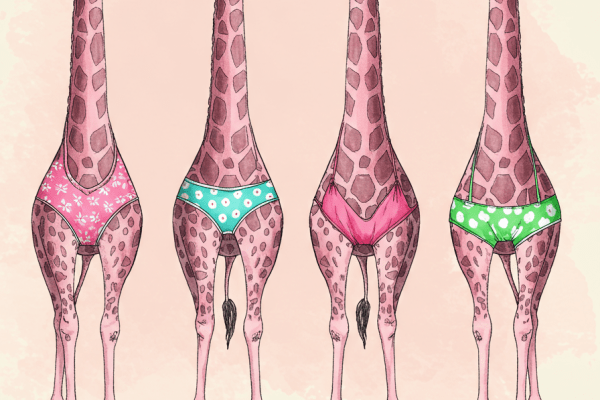 Giraffes