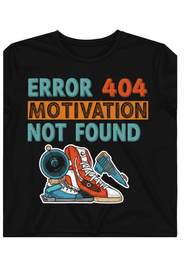 Error 404