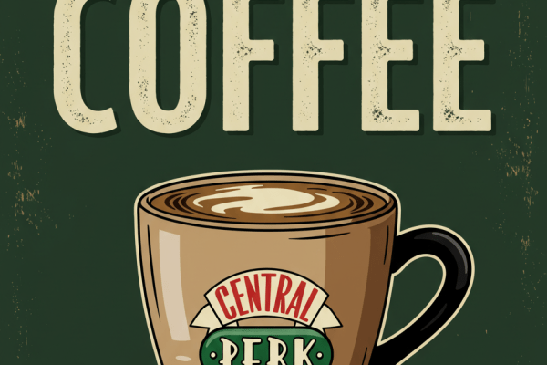 Green coffee