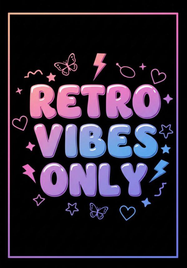 Retro