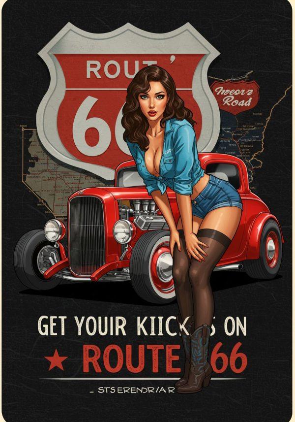 Route 66