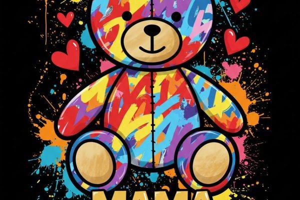 Mama bear
