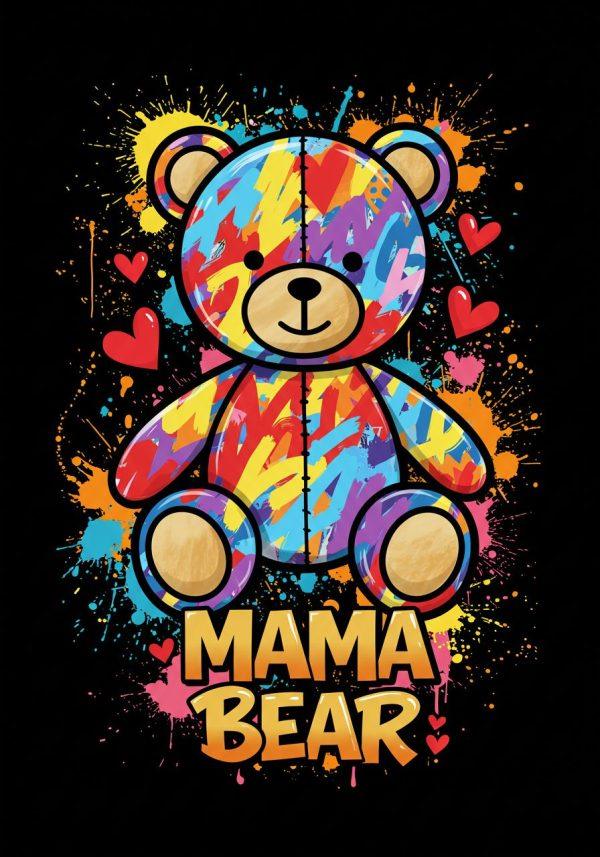 Mama bear