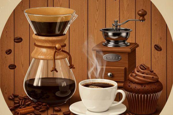 Cooffee time