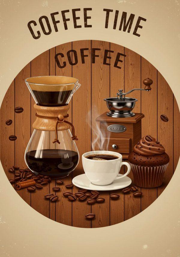 Cooffee time