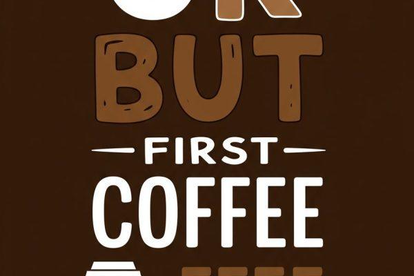 OK coffe