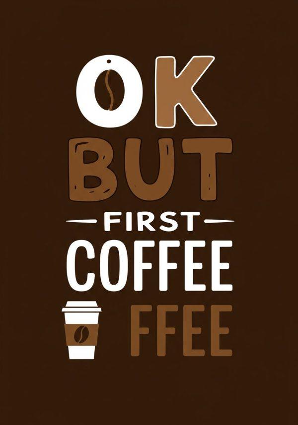 OK coffe