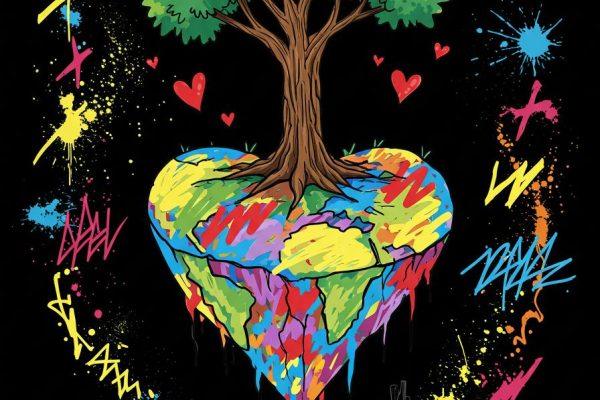 Save the planet