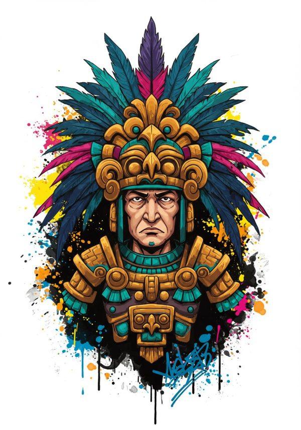 Incas