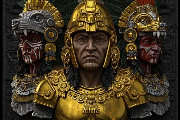 Aztecs