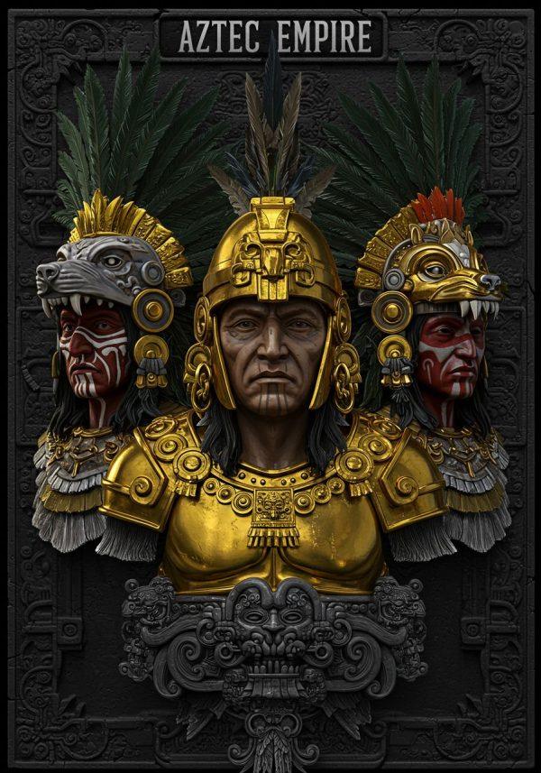 Aztecs