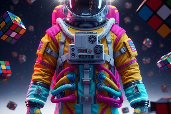 Astronaut