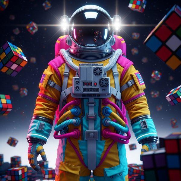 Astronaut
