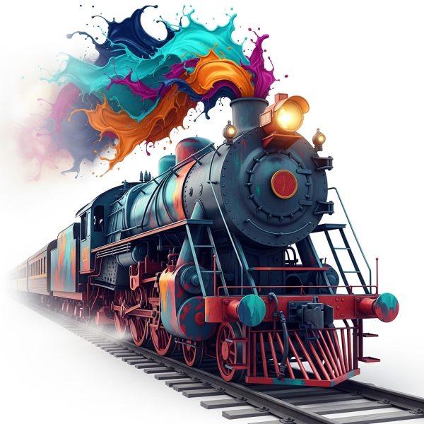 Train