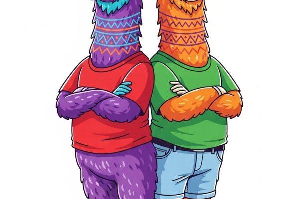 Lama Lama