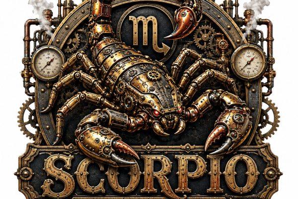 SCORPIO
