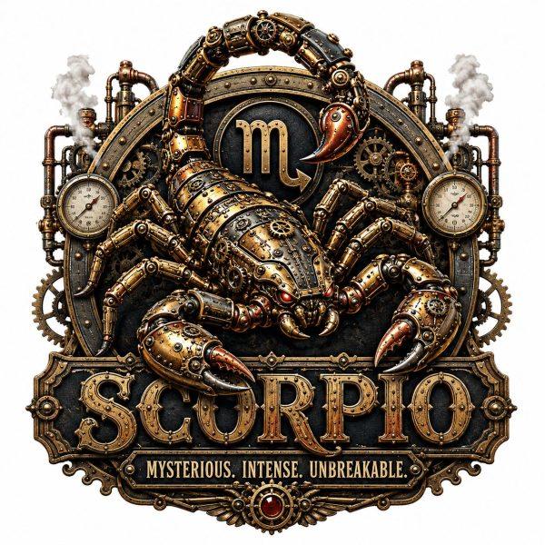 SCORPIO