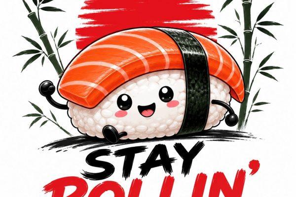SUSHI