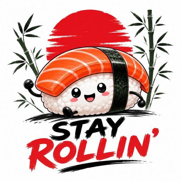 SUSHI